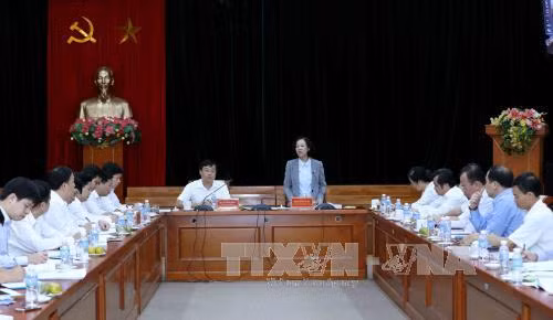Hỗ trợ thanh niên về việc làm và định hướng nghề nghiệp ảnh 1