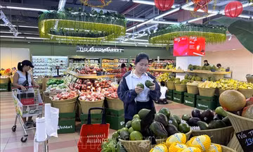 Cập nhật 2 kịch bản lạm phát, kiểm soát chặt điều hành giá cuối năm