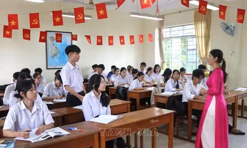 Cụ thể hóa yêu cầu về đội ngũ nhà giáo, quản trị gắn với quy