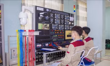 Quy định mới về hoạt động các trung tâm giáo dục nghề 