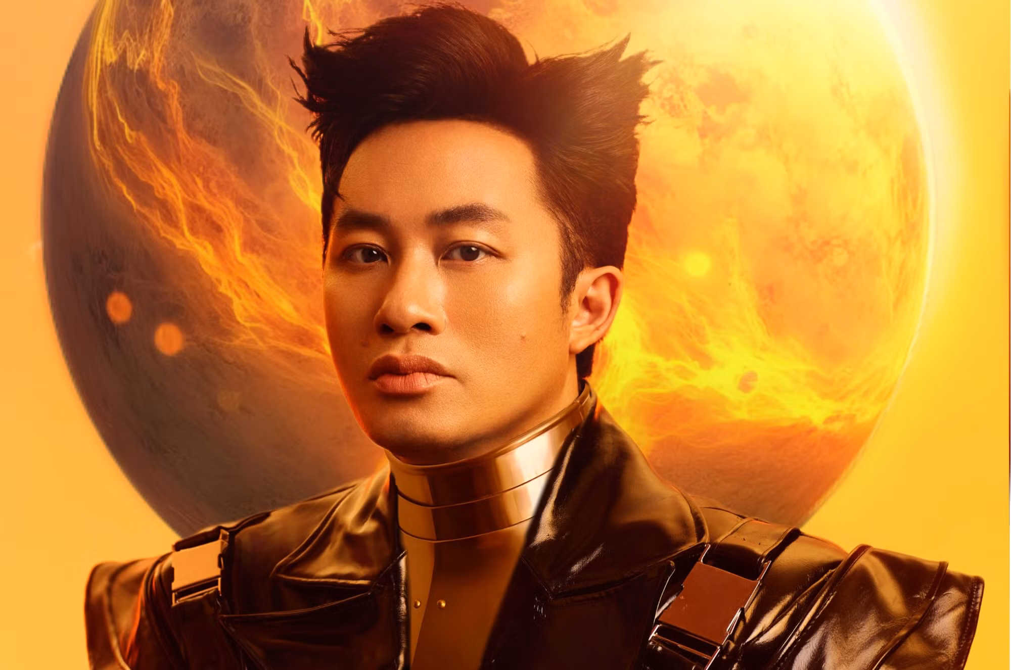 15.000 vé concert Tùng Dương hết sạch sau 6 giờ mở bán