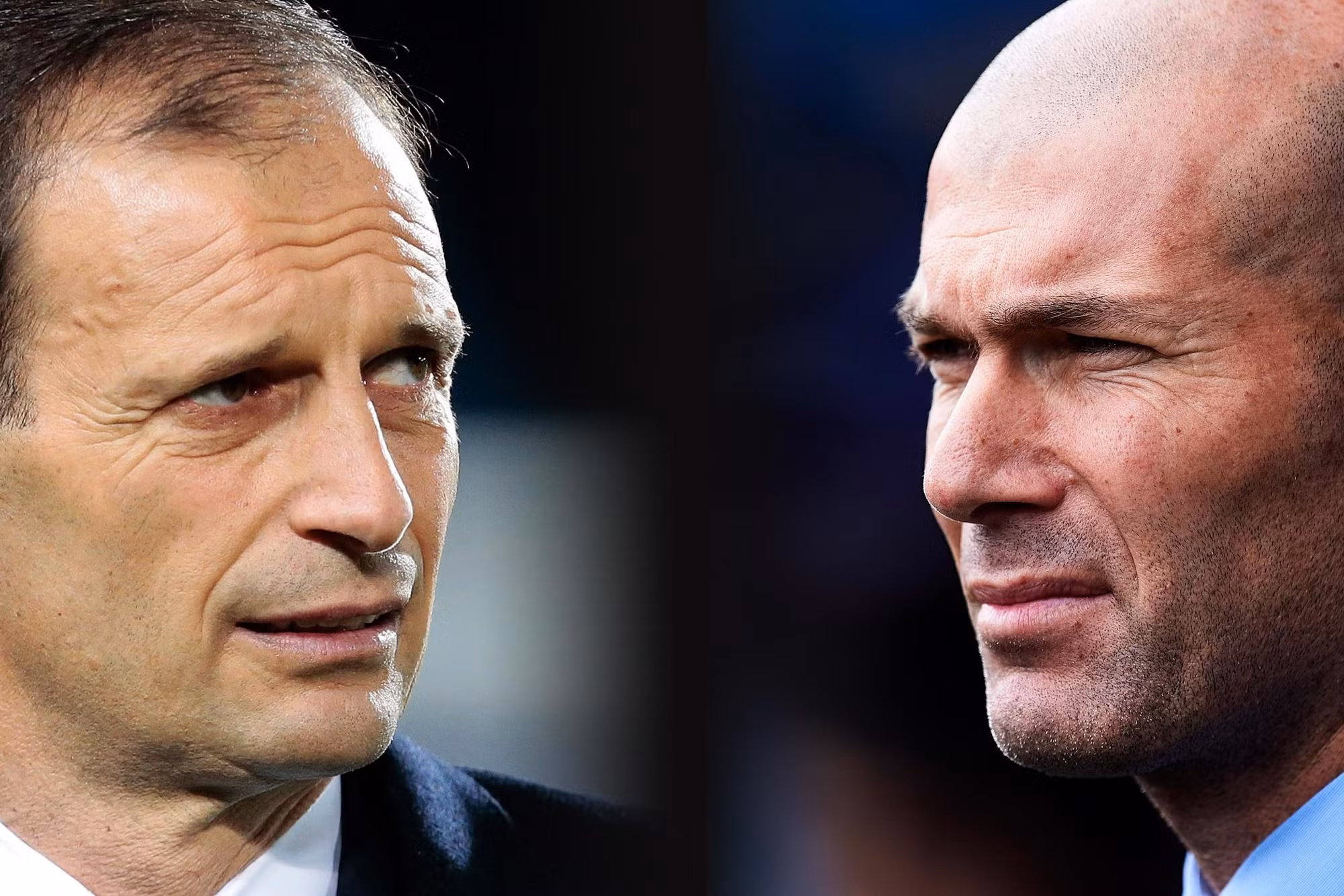 Juventus quyết đòi nợ Real Madrid ảnh 3