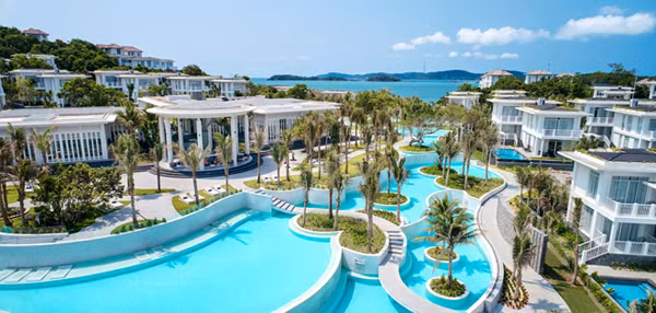 Premier Village Phu Quoc Resort chính thức khai trương tại thiên đường nghỉ dưỡng Nam Phú Quốc ảnh 1