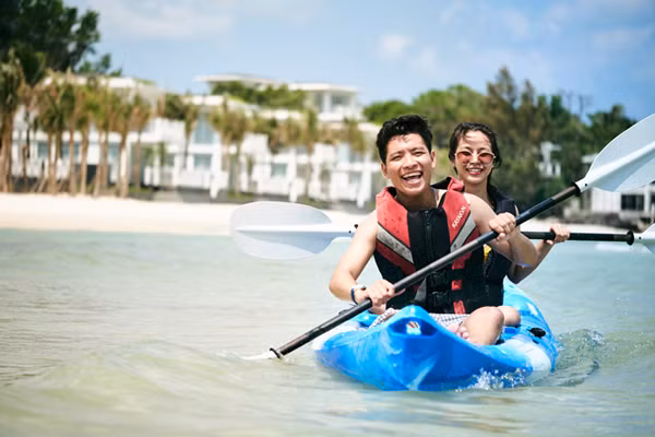 Premier Village Phu Quoc Resort chính thức khai trương tại thiên đường nghỉ dưỡng Nam Phú Quốc ảnh 4