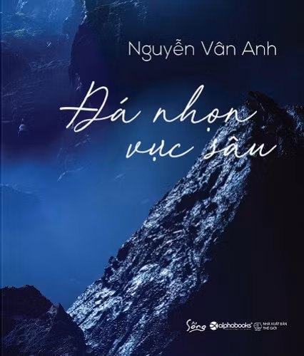 Hành trình của tâm tưởng khi vượt 'Đá nhọn vực sâu' ảnh 1