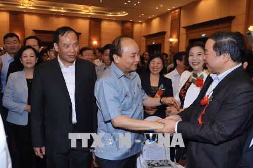 Tháo gỡ mọi khó khăn để phát triển nền nông nghiệp nông thôn ảnh 3