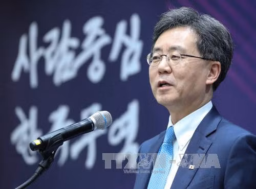 'Chính sách Thương mại mới' của Hàn Quốc chú trọng các nền kinh tế mới nổi ảnh 1