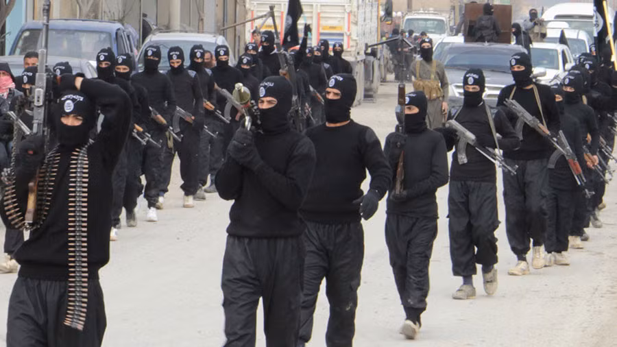 Nỗi lo khủng bố mới: IS hợp nhất với al-Qaeda ảnh 1