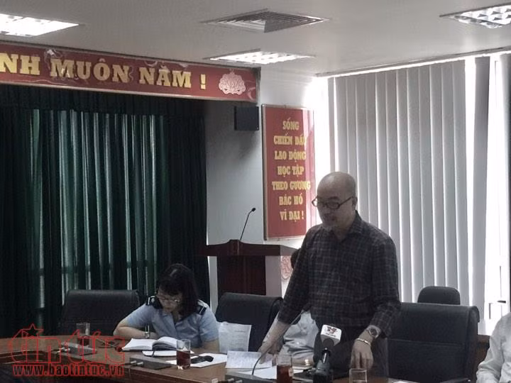 Cơ quan quản lý lúng túng trước nạn tranh giả, sao chép tranh tràn lan ảnh 1