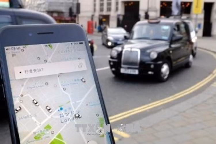 Uber, Grab đạt thỏa thuận về chuyển giao thị trường Đông Nam Á ảnh 1