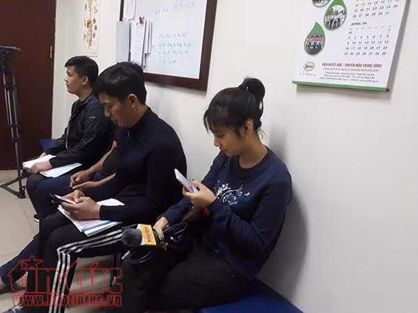 Ngày thứ 7 đầu tiên tổ chức khám theo yêu cầu: Người bệnh đều rất hài lòng ảnh 3