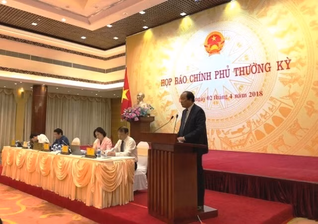 41 trường hợp không đủ điều kiện công nhận giáo sư, phó giáo sư ảnh 1