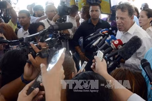 Venezuela tạm ngừng quan hệ kinh tế với nhiều tổ chức và cá nhân Panama ảnh 1