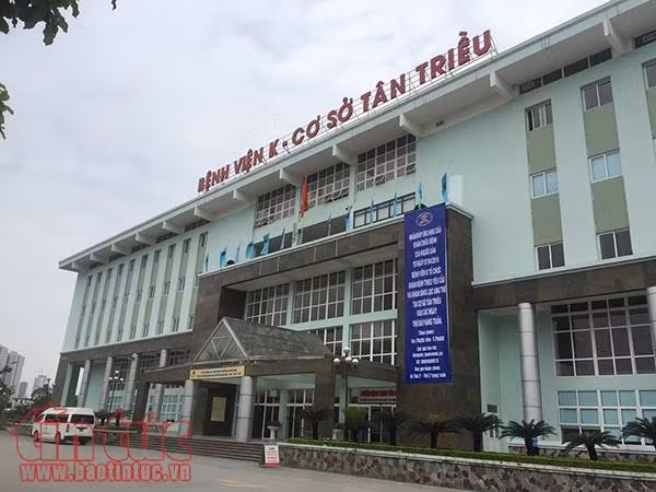 Ngày thứ 7 đầu tiên tổ chức khám theo yêu cầu: Người bệnh đều rất hài lòng ảnh 6