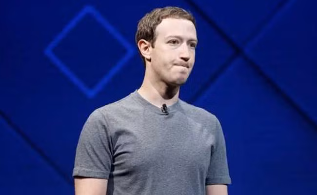 Ông chủ Facebook nhận thấy 'ít bạn lắm thù' sau vụ bê bối thông tin ảnh 1