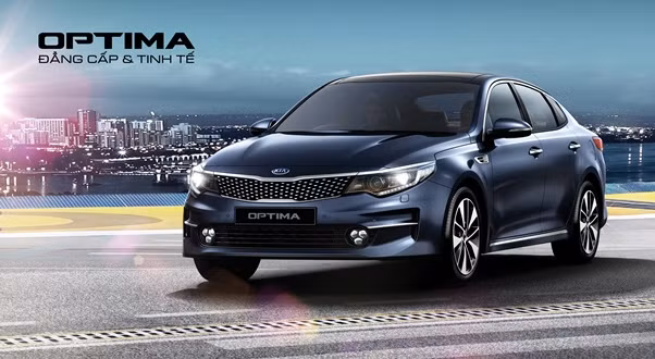 Quý I/2018: Kia Việt Nam lần đầu vượt mốc doanh số 7.000 xe ảnh 1