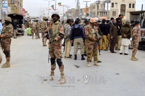 Afghanistan: Phiến quân Taliban đóng cửa 30 trường học tại tỉnh Logar ảnh 1