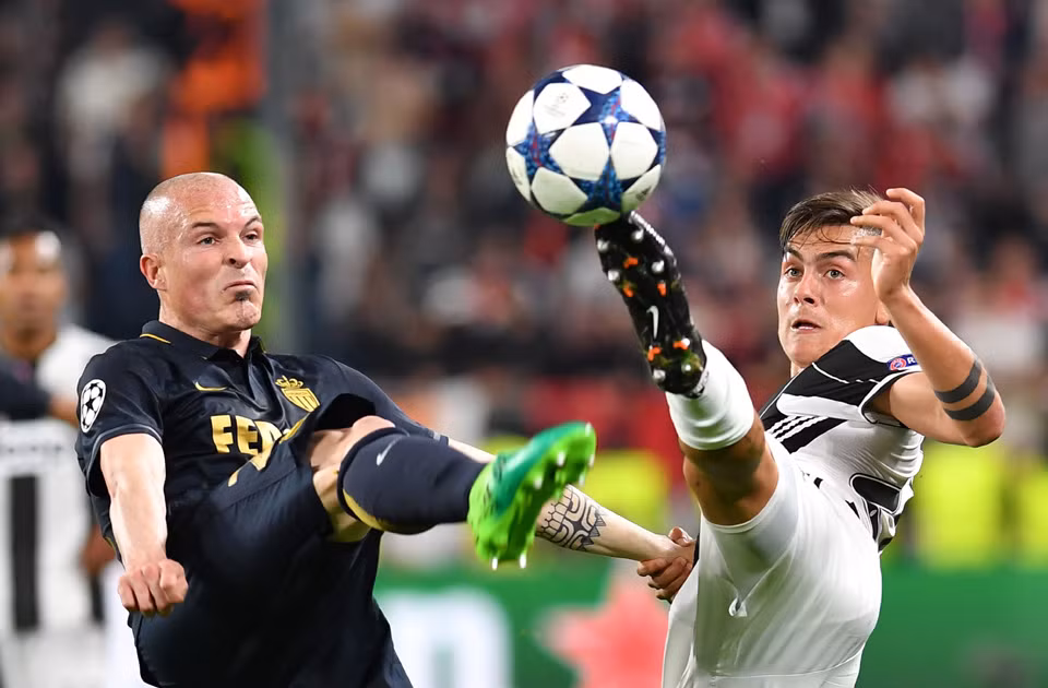 Juventus quyết đòi nợ Real Madrid ảnh 1