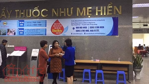 Ngày thứ 7 đầu tiên tổ chức khám theo yêu cầu: Người bệnh đều rất hài lòng ảnh 2