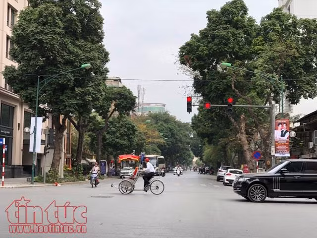 Thời tiết đầu tuần: Cả nước có nắng, miền Nam nóng 35 độ C ảnh 1