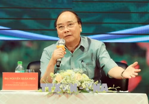 Tháo gỡ mọi khó khăn để phát triển nền nông nghiệp nông thôn ảnh 1