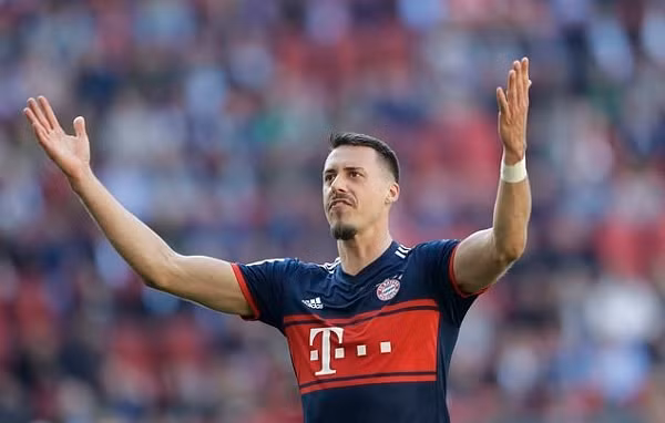 Ấn tượng ngày ‘Hùm xám’ Bayern lần thứ 28 đăng quang Bundesliga ảnh 3