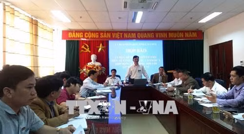 Lai Châu thông tin về việc chấm dứt hợp đồng đối với 137 nhân viên y tế ảnh 1