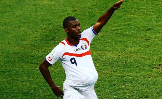 Thông tin thú vị quanh trận Uruguay – Costa Rica ảnh 1