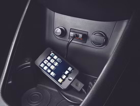 Kia Morning 2014 có giá mới hấp dẫn ảnh 3