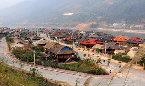 Chỉ đạo của Thủ tướng Chính phủ về thực hiện các dự án ảnh 1