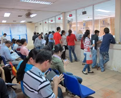 TP.HCM cần 150.000 lao động trong 6 tháng cuối năm ảnh 1