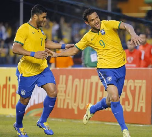 Kỷ lục World Cup qua các con số ảnh 1