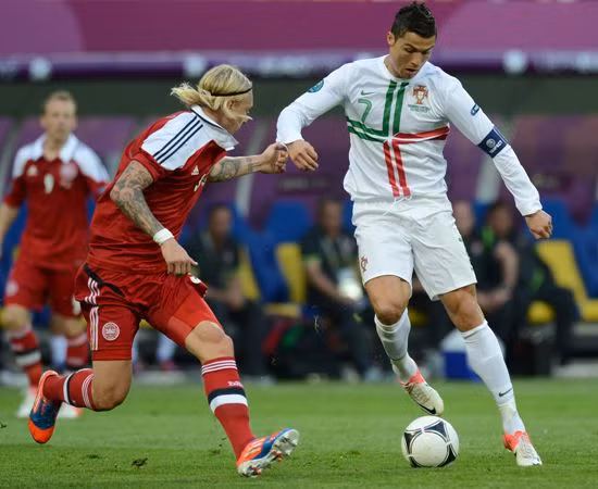 Bồ Đào Nha – Cần vượt qua 'hội chứng phụ thuộc' CR7 ảnh 1
