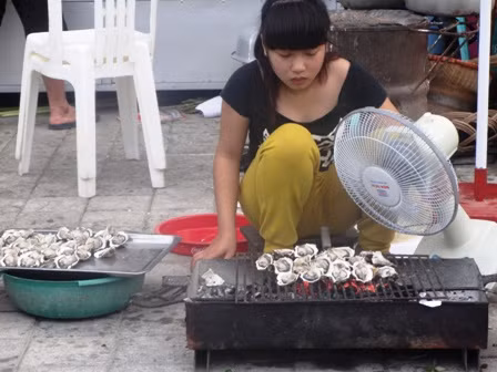 Du lịch Sầm Sơn vẫn còn nhiều 'sạn' ảnh 3