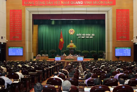 Xây dựng nền kinh tế tự chủ, hội nhập ảnh 1