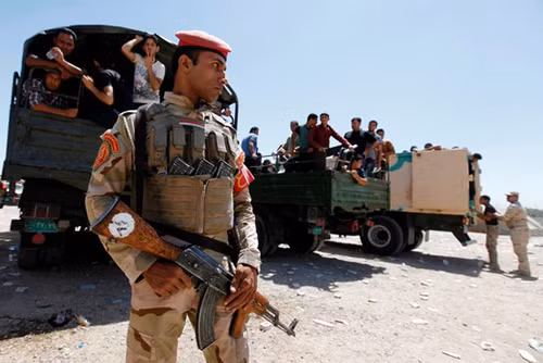 Bất ổn Iraq và sự sụp đổ học thuyết Obama ảnh 1