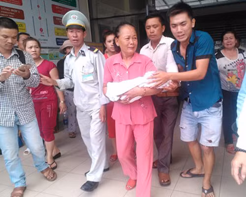 Bộ Y tế yêu cầu báo cáo vụ tử vong trẻ sơ sinh tại Huế ảnh 1
