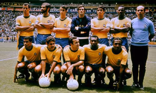 World Cup - Gần một thế kỷ và những khoảnh khắc đáng nhớ ảnh 1