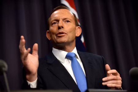Australia không loại trừ khả năng can dự vào Iraq ảnh 1
