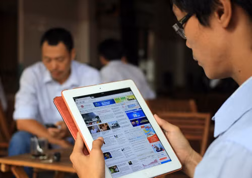 Bắc Ninh sẽ phủ sóng wifi miễn phí khắp thành phố ảnh 1
