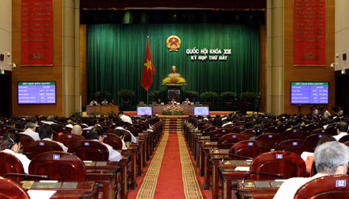Đảm bảo tính đồng bộ, chặt chẽ của Luật Hộ tịch với các luật khác ảnh 2