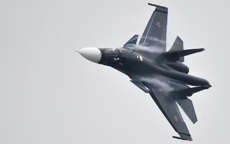 Nga và 'trò chơi chiến tranh' với NATO ở vùng Baltic ảnh 3