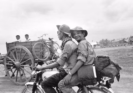 Kỷ niệm nhỏ về một người anh lớn ảnh 2