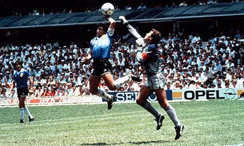 World Cup - Gần một thế kỷ và những khoảnh khắc đáng nhớ ảnh 2