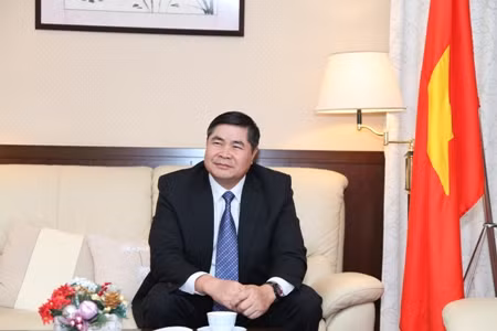 Đại sứ Việt Nam tại Nhật Bản phản biện lý lẽ của Trung Quốc ảnh 1