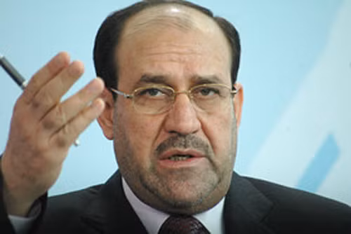 Bất ổn Iraq: Mỹ bắn tín hiệu loại Thủ tướng Maliki ảnh 1