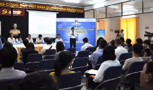 Phát động giải thưởng Công nghệ thông tin- Truyền thông lần VI ảnh 1