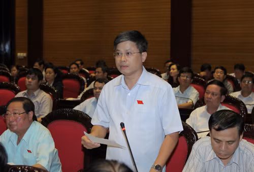 Bộ trưởng Y tế: Giá thuốc Việt Nam thấp hơn 2-3 lần so với Thái Lan ảnh 3