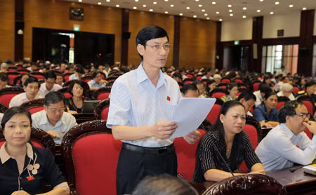 Xây dựng nền kinh tế tự chủ, hội nhập ảnh 2