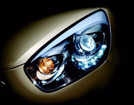 Kia Morning 2014 có giá mới hấp dẫn ảnh 4